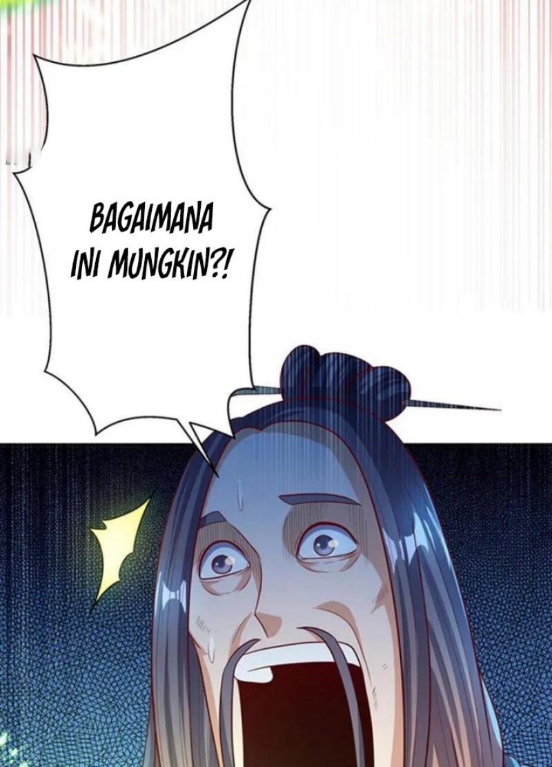 Martial Inverse chapter 80